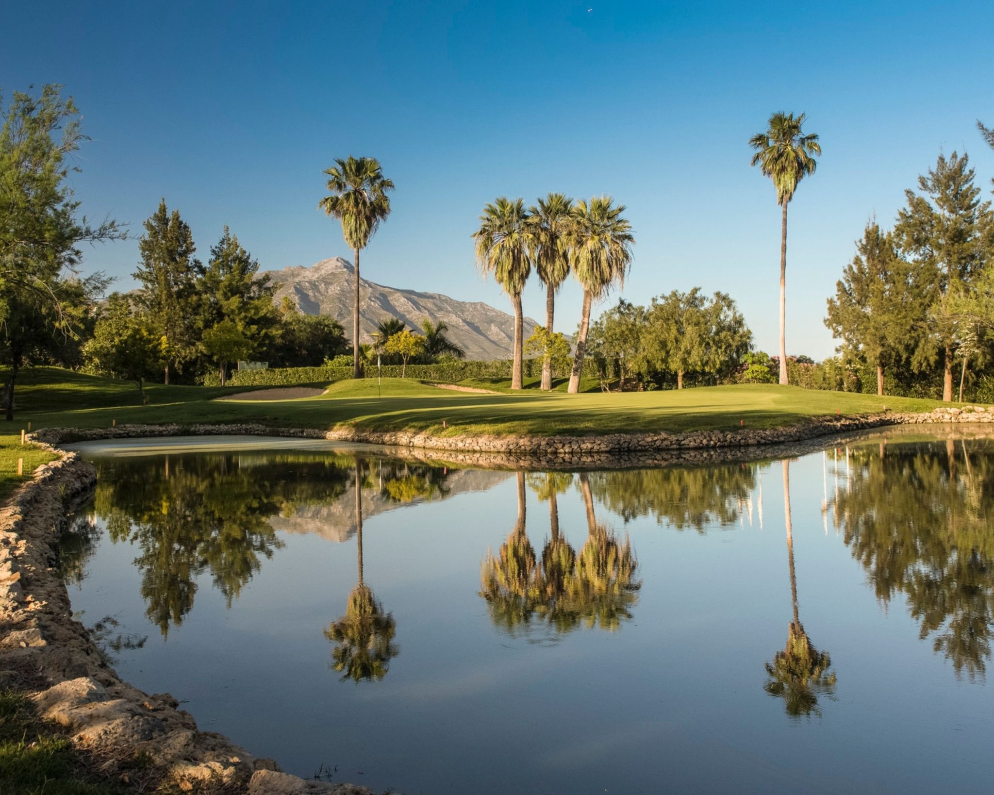 The Westin La Quinta Golf Resort & Spa, Benhavis, Marbella - Golfing Days