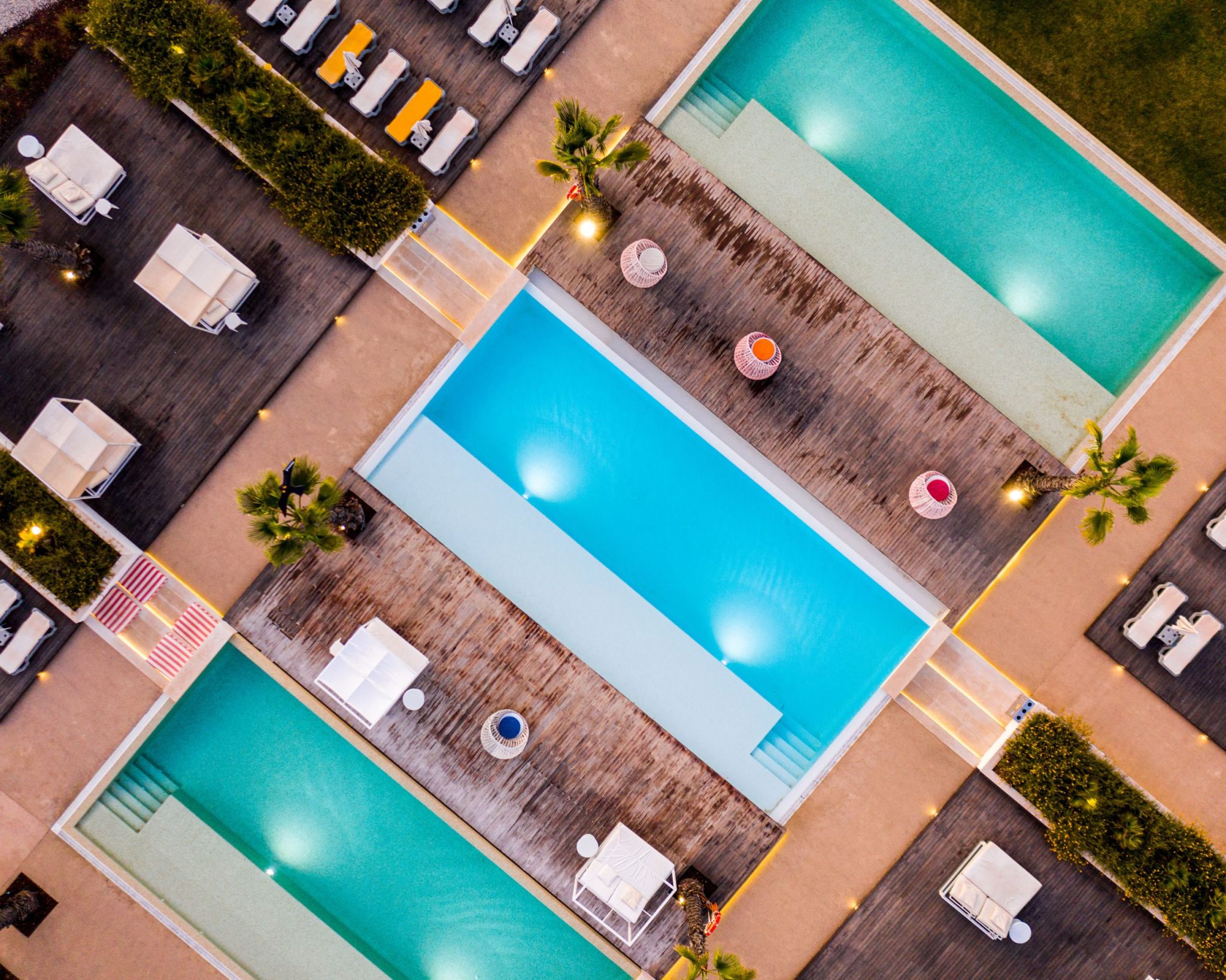 hotel pestana alvor south beach
