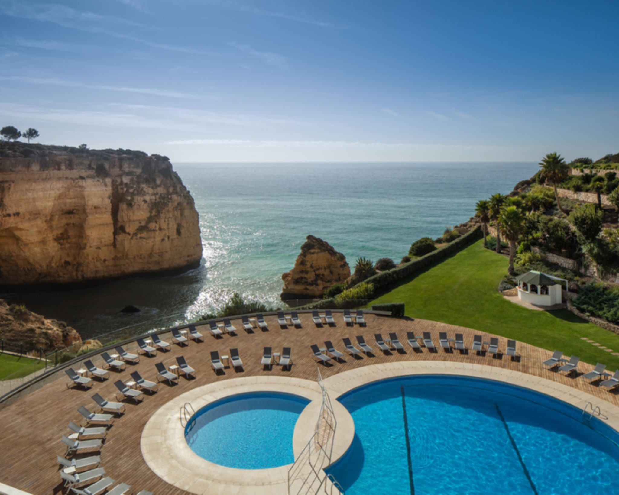 Tivoli Carvoeiro Algarve Resort - Golfing Days